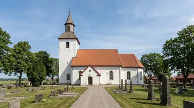 Vänge Church