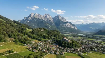Drei Schwestern