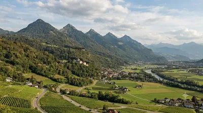Eschnerberg