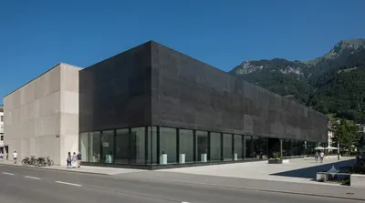 Kunstmuseum Liechtenstein