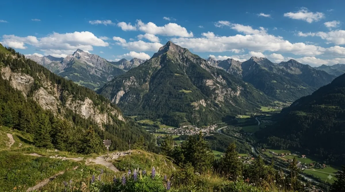 Mittlerspitz