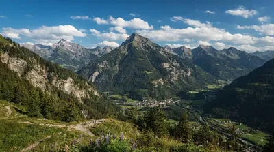 Mittlerspitz