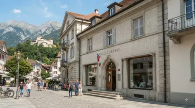 Postal Museum