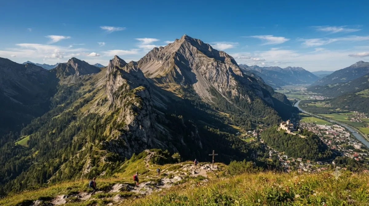 Scheienkopf