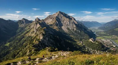 Scheienkopf