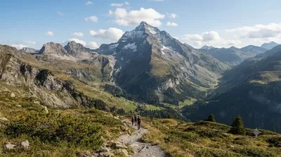 Schwarzhorn (Rätikon)
