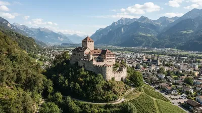 Vaduz