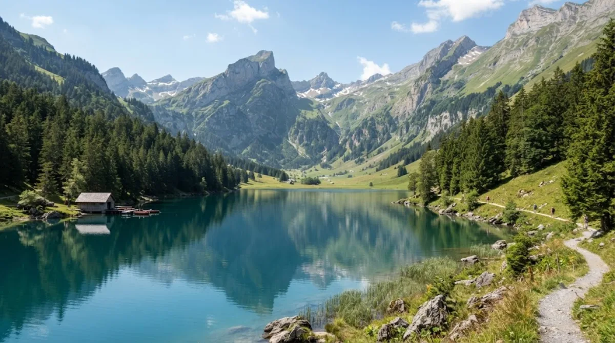 Voralpsee