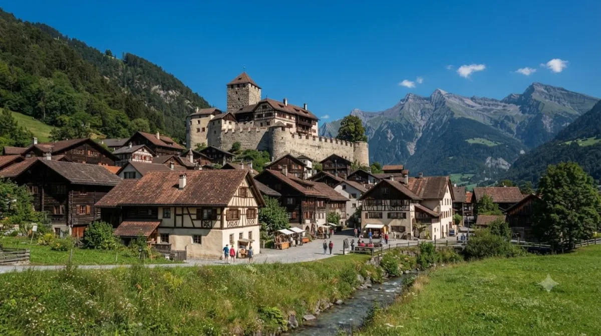 Werdenberg