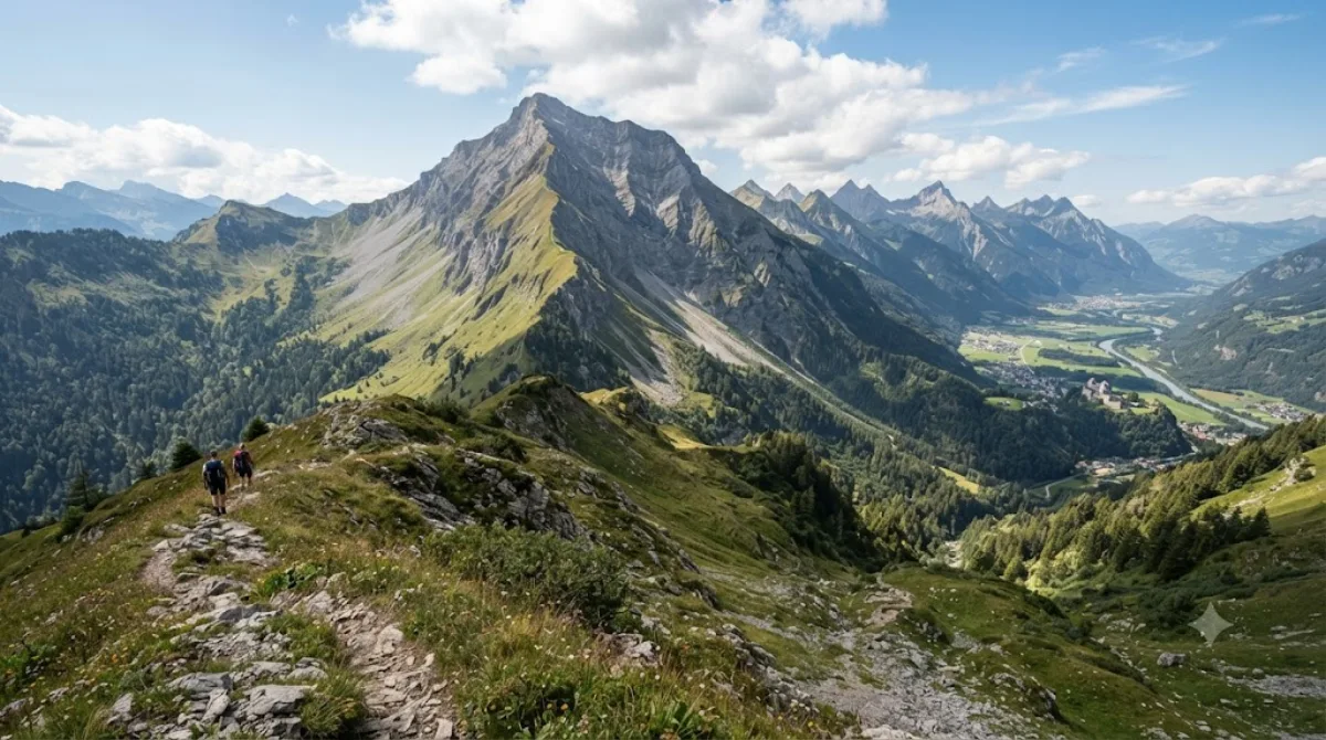 Zigerbergkopf