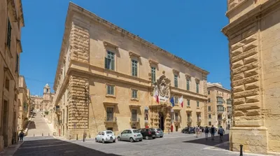 Auberge d'Italie