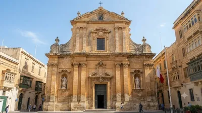 Church of the Jesuits
