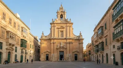 Collegiate Church of St Paul
