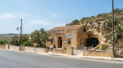Għar Dalam