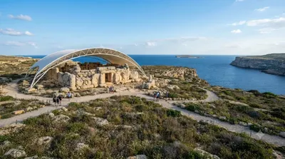 Ħaġar Qim