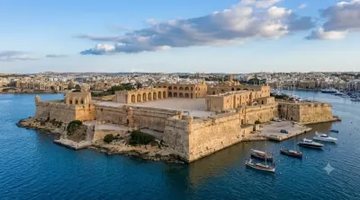 Manoel Island