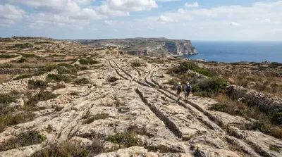 Misraħ Għar il-Kbir