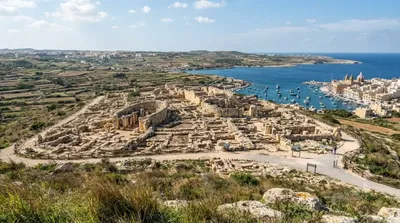 Tas-Silġ