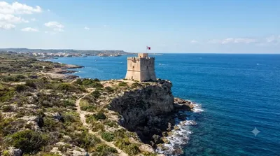 Triq il-Wiesgħa Tower