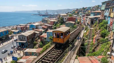 Barón funicular