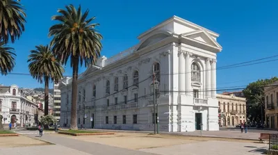 Biblioteca Santiago Severín