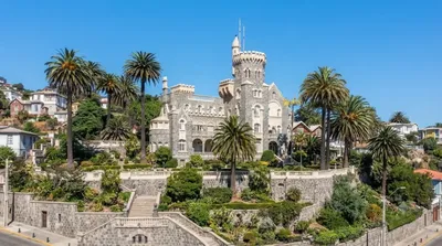 Castillo Brunet