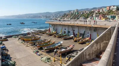 Caleta Portales