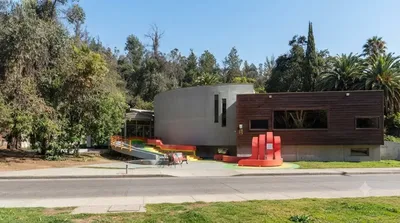 Museo Artequin Viña del Mar