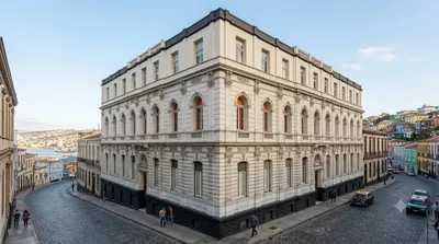 Palacio Ross