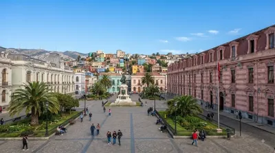 Sotomayor Square
