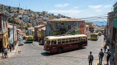 Valparaíso