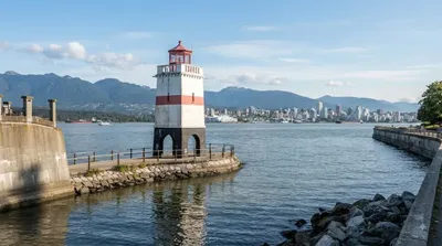 Brockton Point