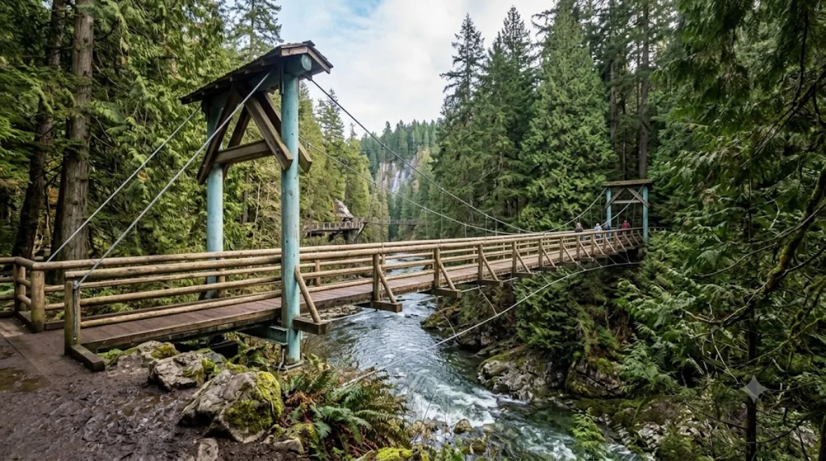 Capilano River