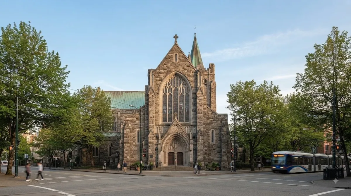 Christ Church Cathedral