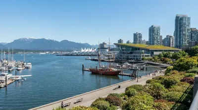 Coal Harbour