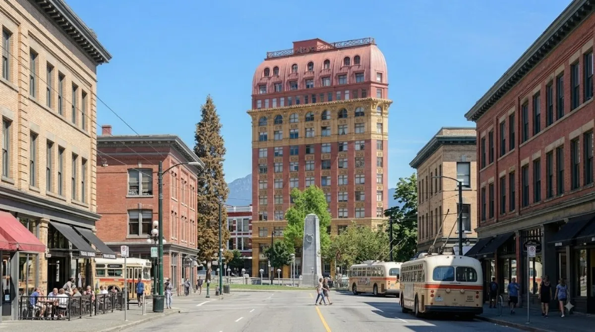 Dominion Building