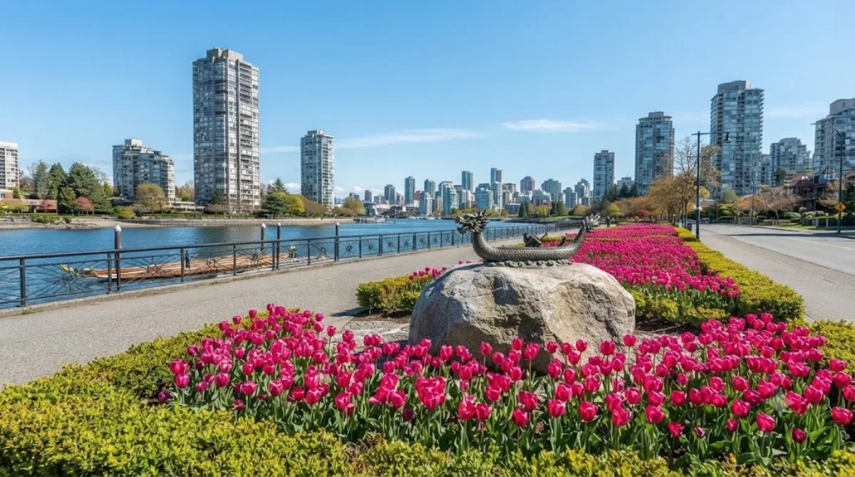 Fairview, Vancouver