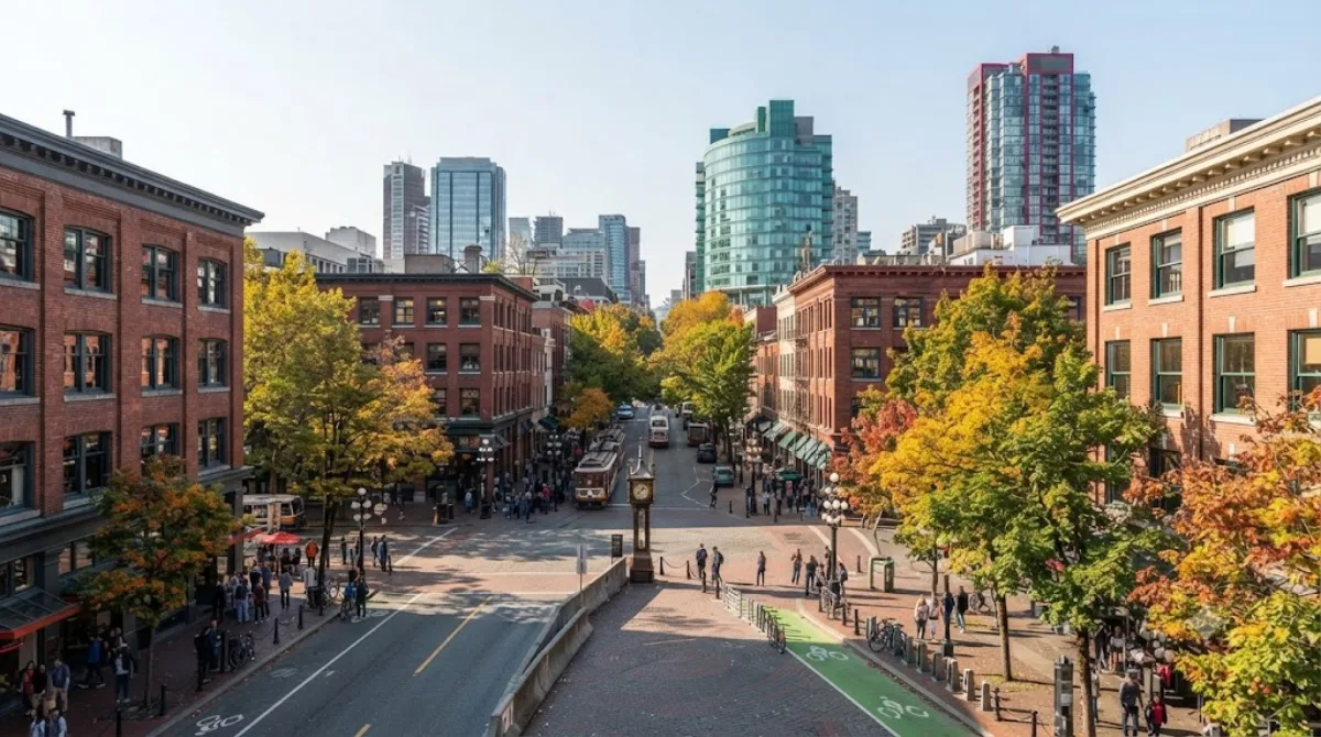 Gastown