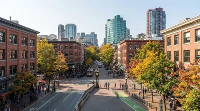 Gastown