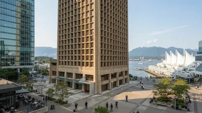 Granville Square