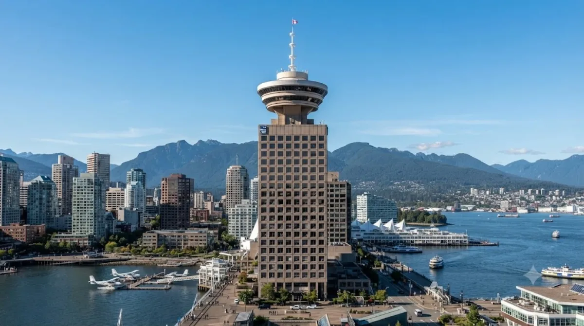 Harbour Centre