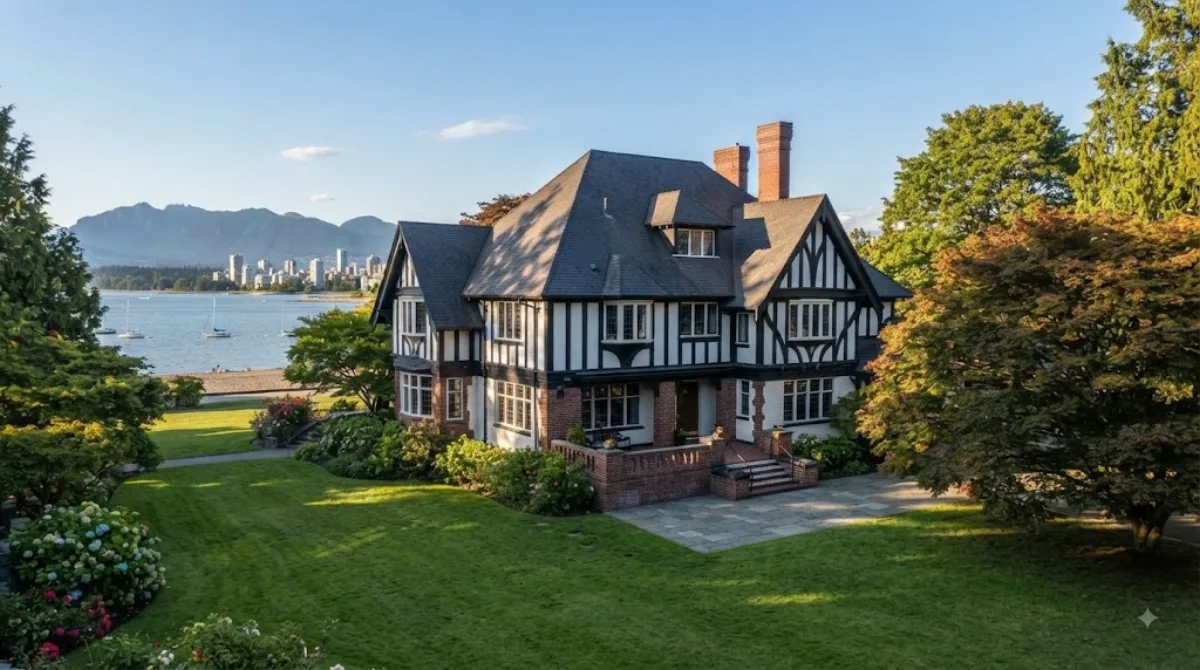 Jericho Beach