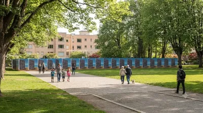 Minoru Park