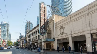 Orpheum