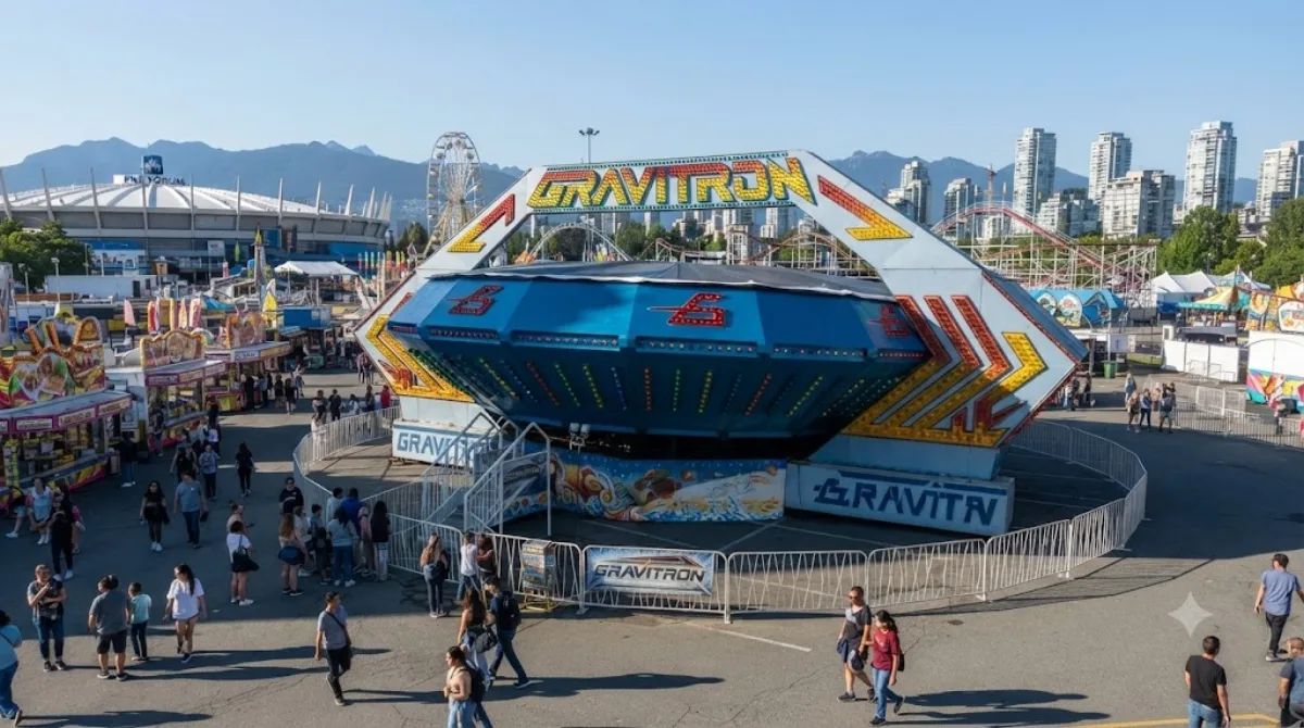 Playland