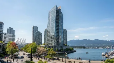 Rogers Tower