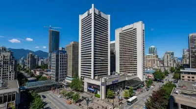 Royal Centre