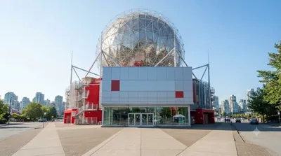 Science World