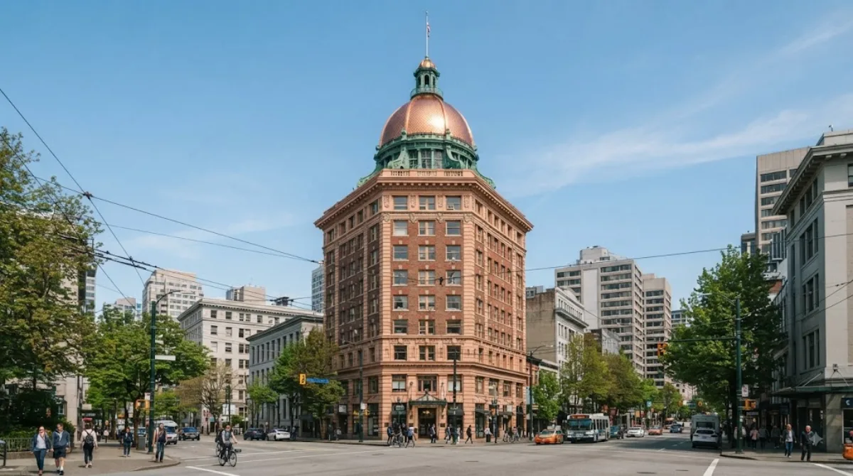 Sun Tower