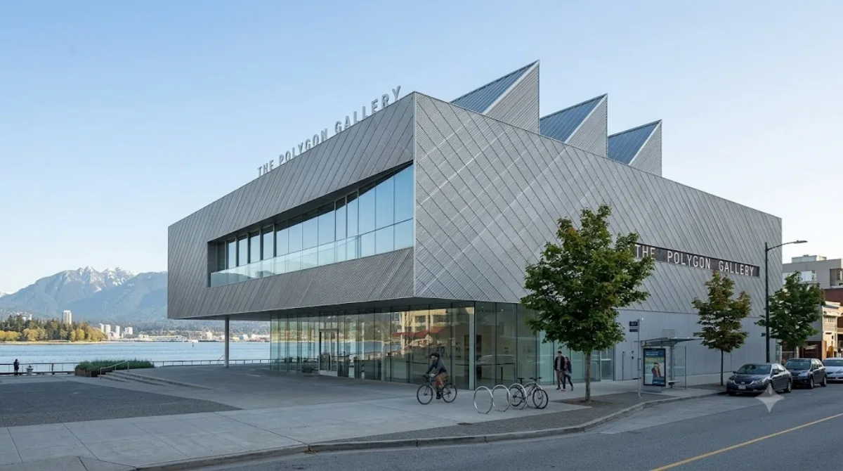 The Polygon Gallery